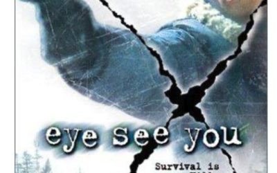 AdWatch: DEJ Productions | Eye see you