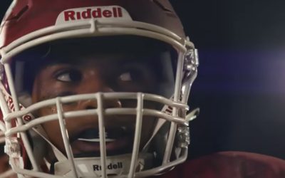 AdWatch: Under Armor | The Athlete No One Saw Coming