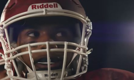 AdWatch: Under Armor | The Athlete No One Saw Coming