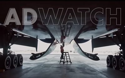 AdWatch: United | Good Leads the Way