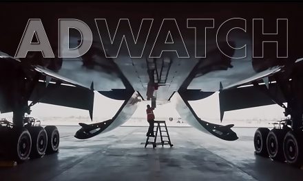 AdWatch: United | Good Leads the Way