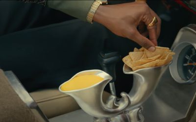 AdWatch: VELVEETA | Breeze