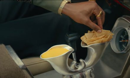 AdWatch: VELVEETA | Breeze