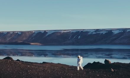 AdWatch: VISIT ICELAND | Mission Iceland