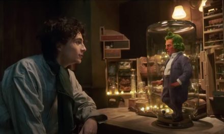 AdWatch: WARNER BROS | Wonka