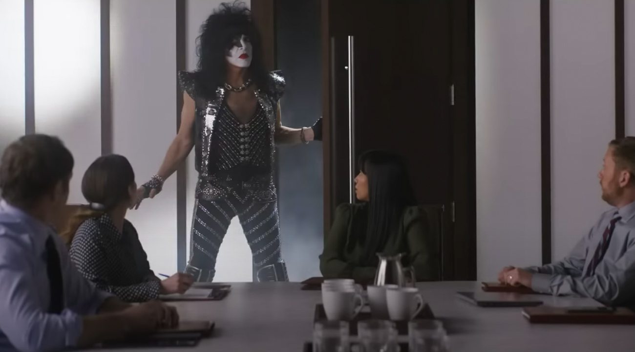 AdWatch: WORKDAY |  Rockstars Super Bowl Teasers