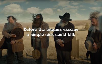 AdWatch: WYOMING DEPARTMENT OF HEALTH | A Hairy Time