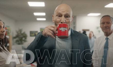 AdWatch: Yorkshire Tea | Tina’s Leaving Do