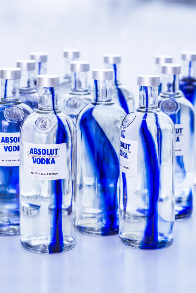 Absolut Originality