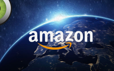 8 Ways Amazon Changed The World