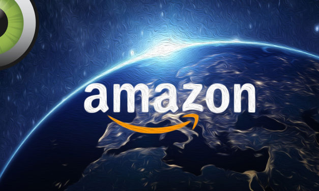 8 Ways Amazon Changed The World