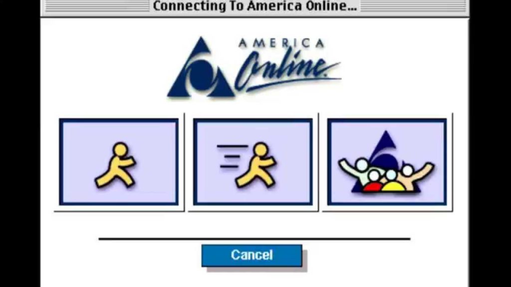 America Online