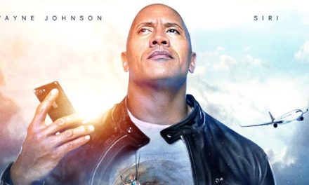 AdWatch: Apple | The Rock X Siri – Dominate The Day