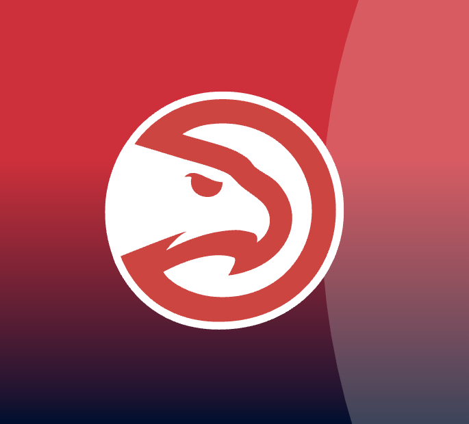 Atlanta Hawks Logo