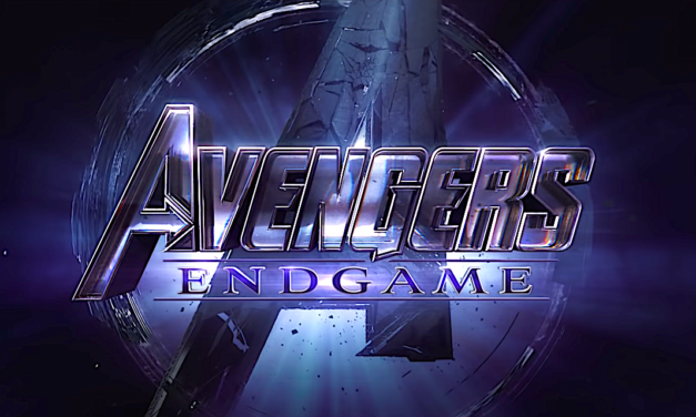 ‘Avengers: Endgame’ Official Trailer – The Beginning of the End?