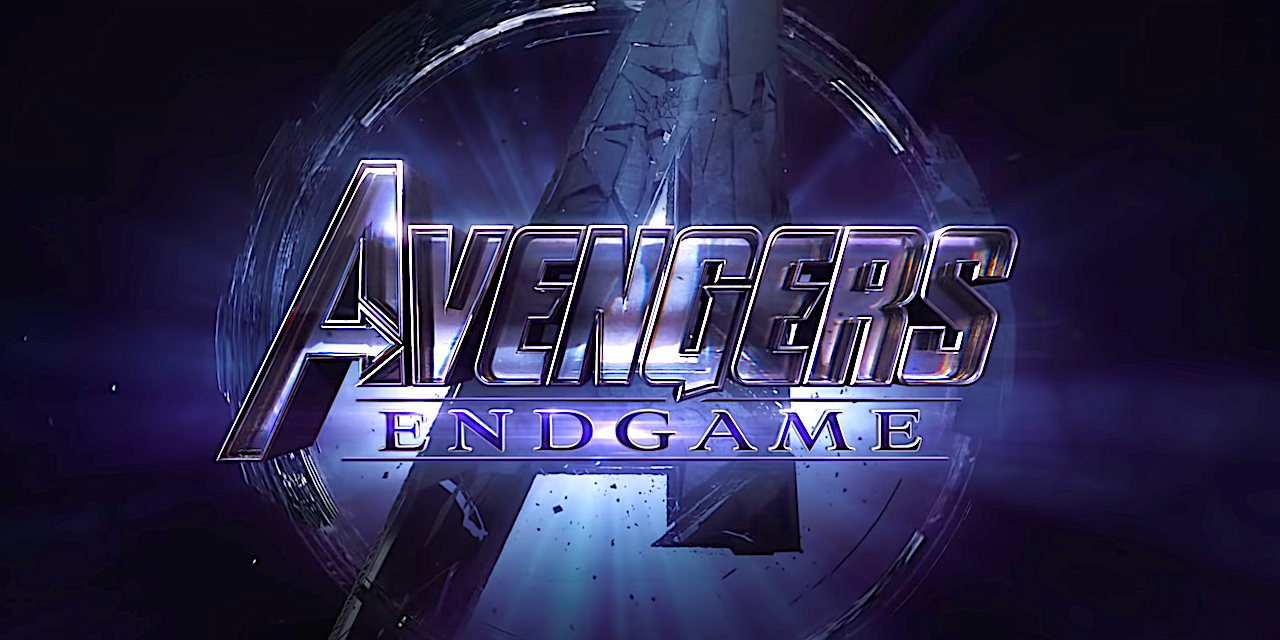 Avengers Endgame Official Trailer