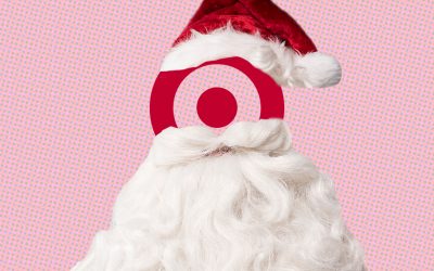 Target’s Mid-2000’s Ad is Holiday Gold