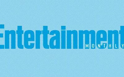 Entertainment Weekly Goes … Monthly?