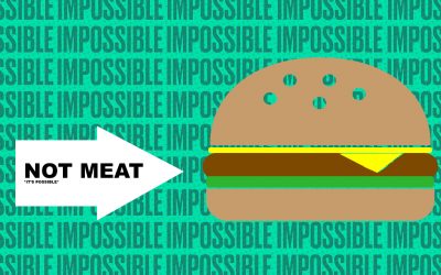 Impossible Foods Could Achieve the Impossible in 2020