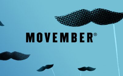 Movember for Mental Health