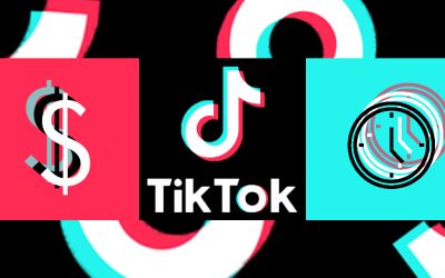 TikTok Could Shut Down the Competition in 2020 and Beyond