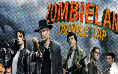 Zombieland: Double Tap Resurrects Myspace