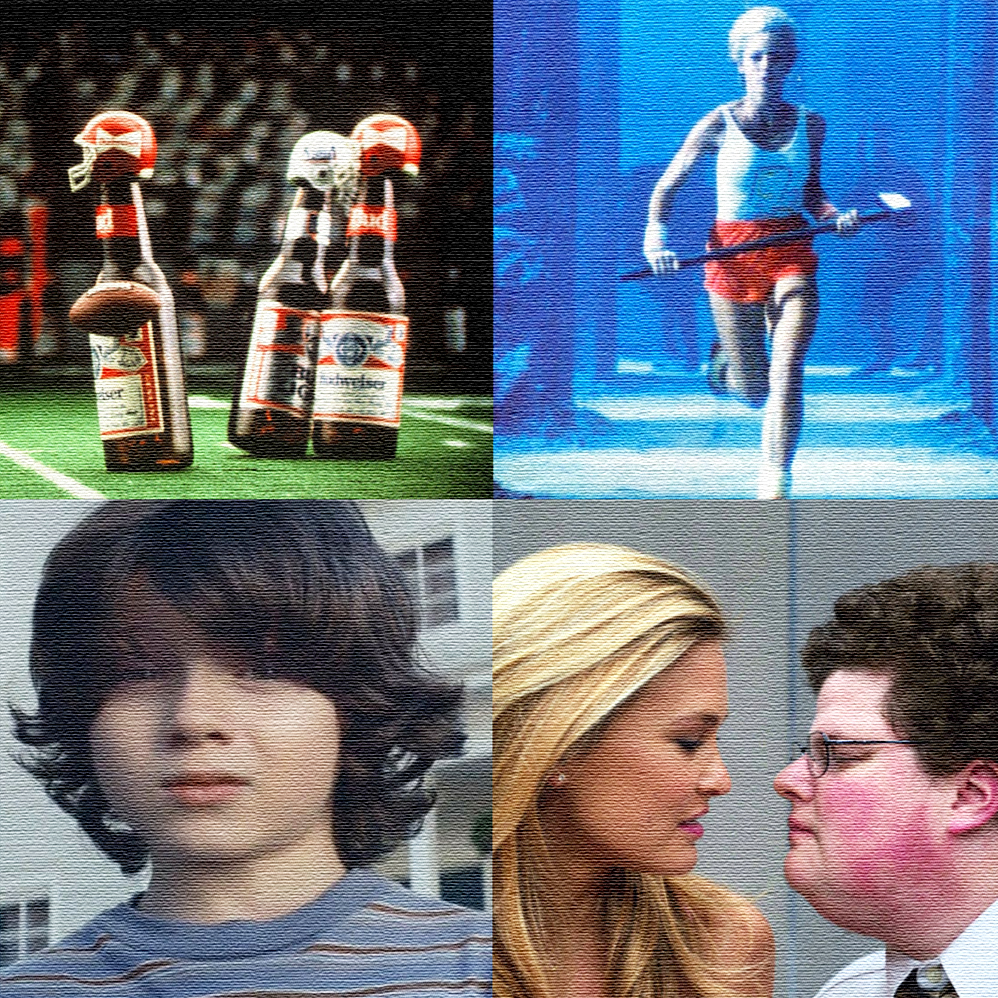 Vote For The All-Time Best & Worst Super Bowl Commercials