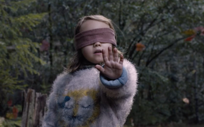 Memes Drive Streams for Netflix Hit ‘Bird Box’