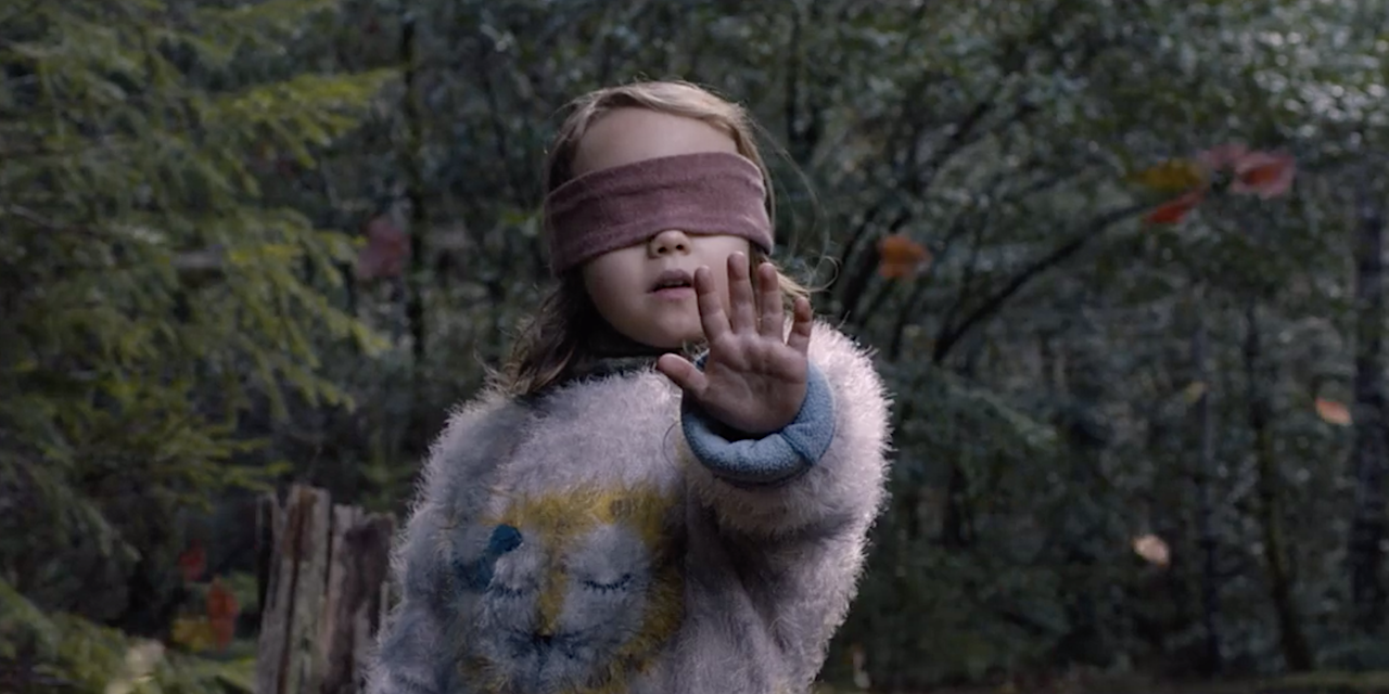 Bird Box memes drive streams