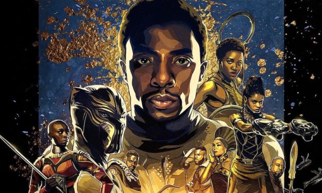 Headlines Help Propel ‘Black Panther’ to Phenomenal Success