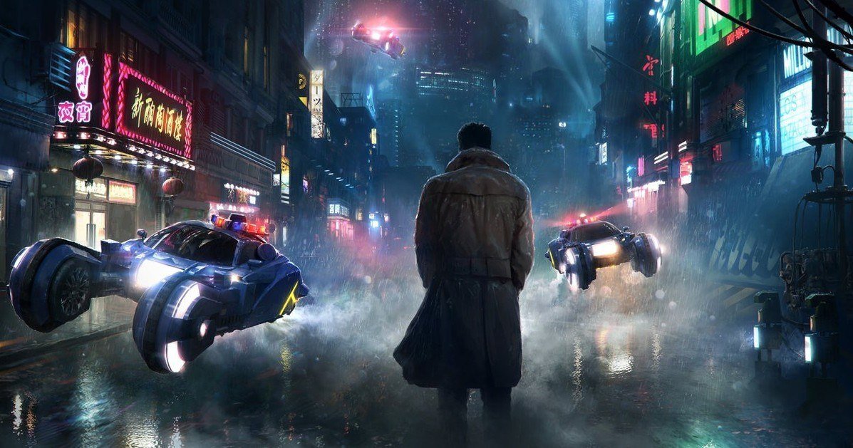 Blade Runner 2049