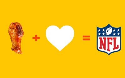 Buffalo Wild Wings Mediates Marriage and Fandom