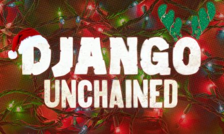 Django Unchained: A Violent Christmas Movie for the Whole Family