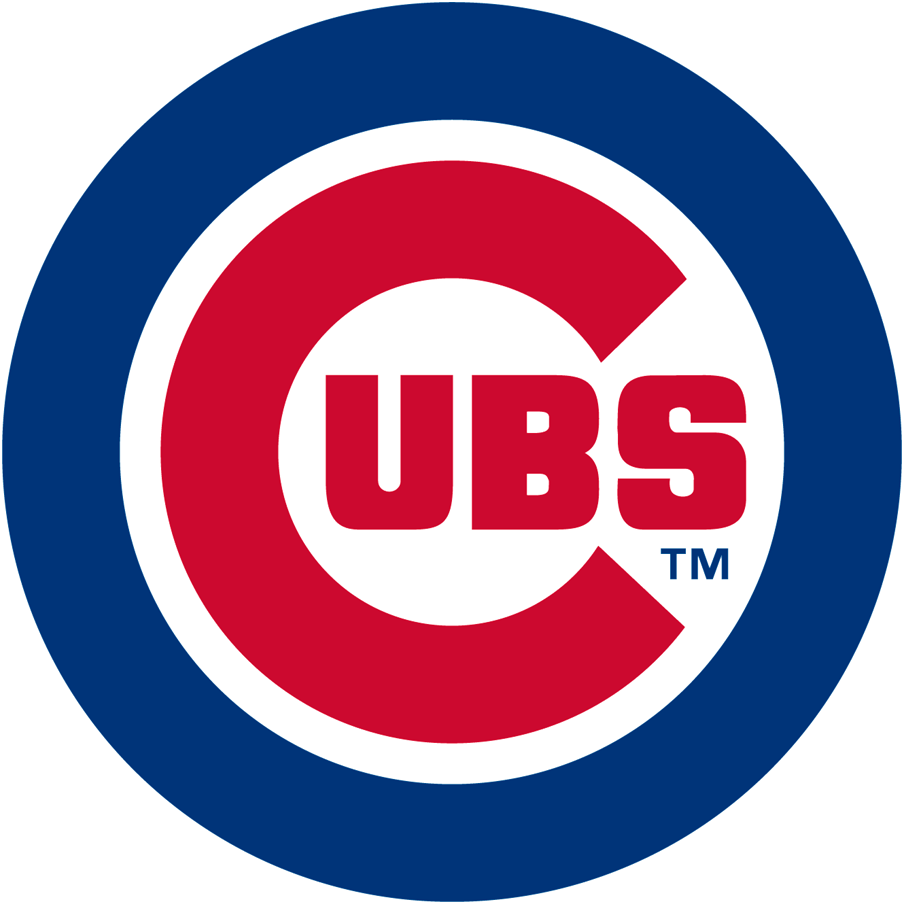 Chicago Cubs Logo