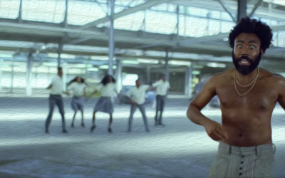 Childish Gambino (Momentarily) Makes the Music Video Relevant Again