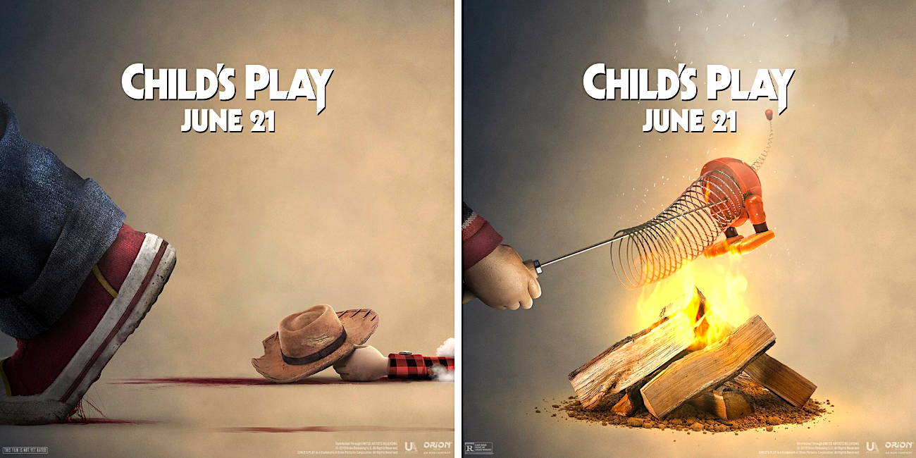 Childs Play Marketing