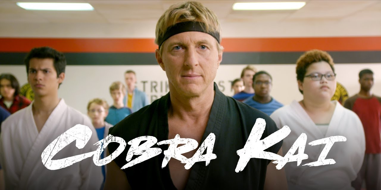 Cobra Kai