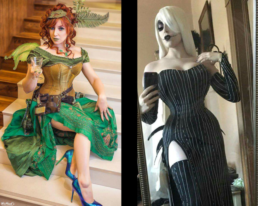 Cosplay Fashion