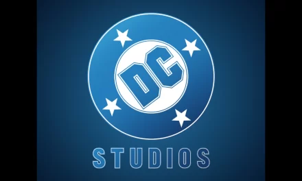 AdWatch: DC Studios | Logo Update