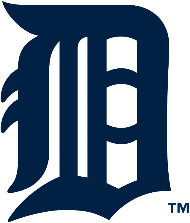 Detroit Tigers Logo