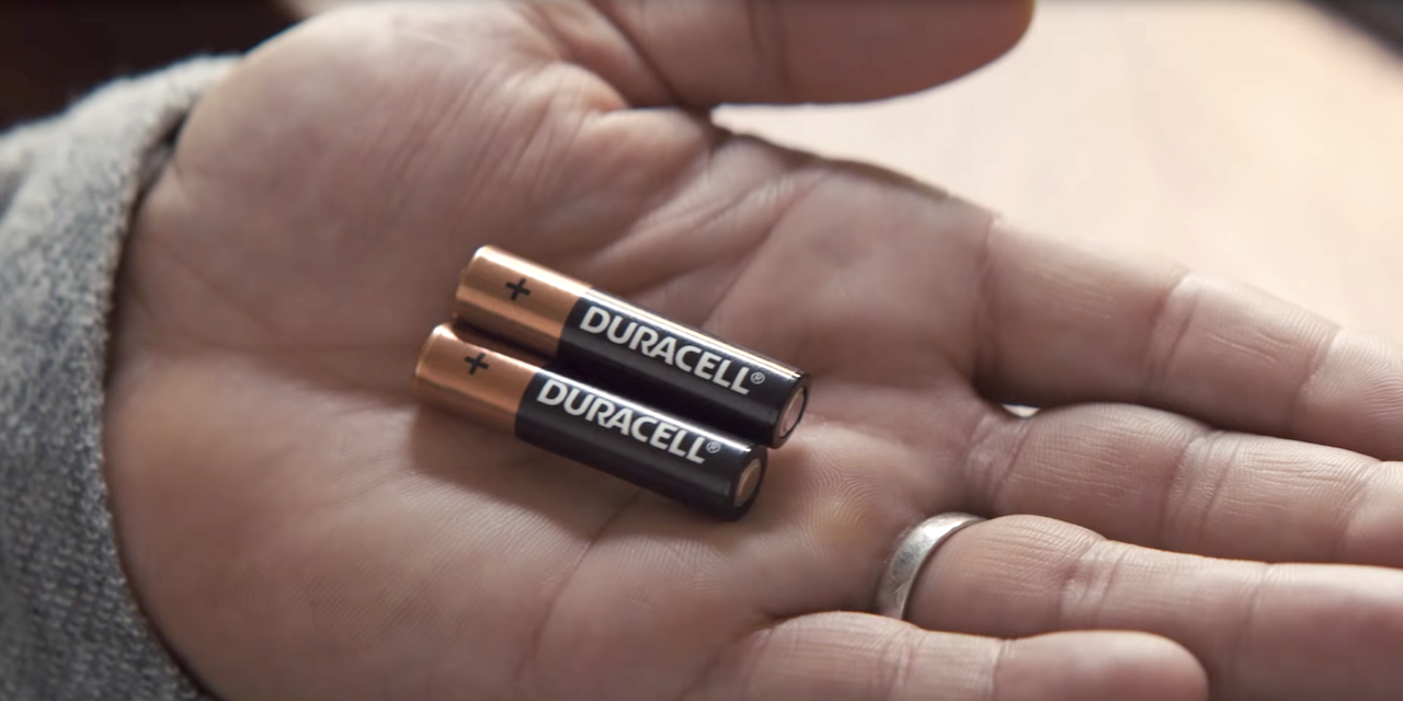 Duracell shows how not having batteries can derail your fantasy draft