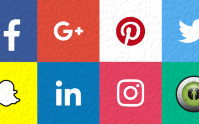 What Are Your Top 3 Social Networks?