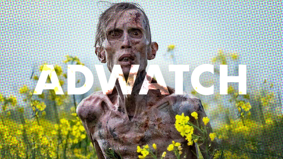 AdWatch: 28 YEARS LATER | OFFICIAL TRAILER