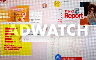 AdWatch: ADOBE | Introducing the All-New Adobe Acrobat Studio