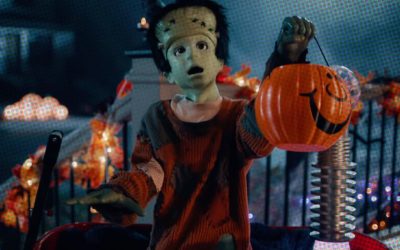 AdWatch: AIRHEADS | Halloween Decoy Boy
