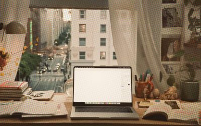 AdWatch: APPLE | Great Ideas Start on Mac