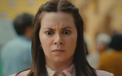 AdWatch: APPLE | Underdogs Blue Screen Of Death