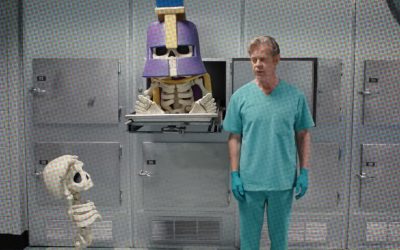 AdWatch: CLASH ROYALE | Join The Skeleton Army Evolution