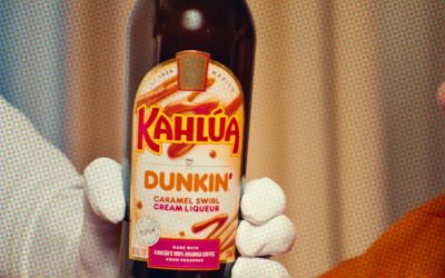 AdWatch: KAHLUA | It’s Kahlunkin Featuring Salma Hayek