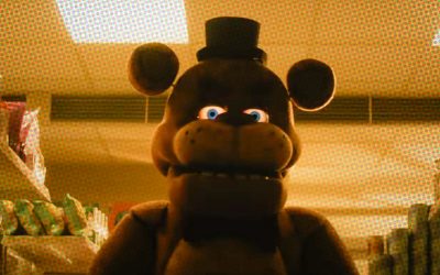 AdWatch: FANTA | Halloween 2025